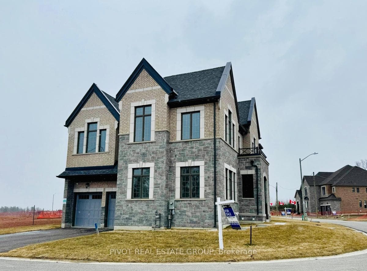 19 Montorio Drive, Richmond Hill, ON L4E 1N4 - Photo 1