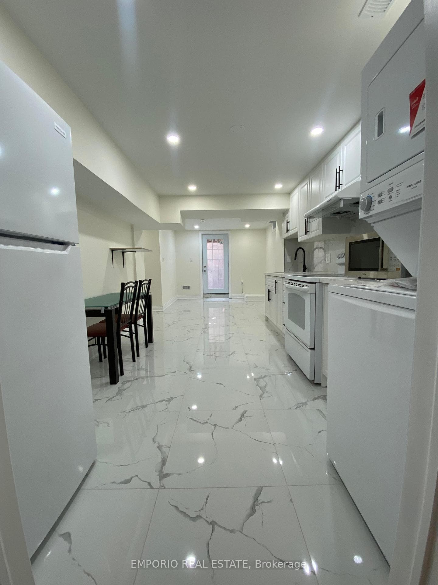 49 Massey Street Unit Basement, Brampton, ON L6S 2V8 - Photo 1