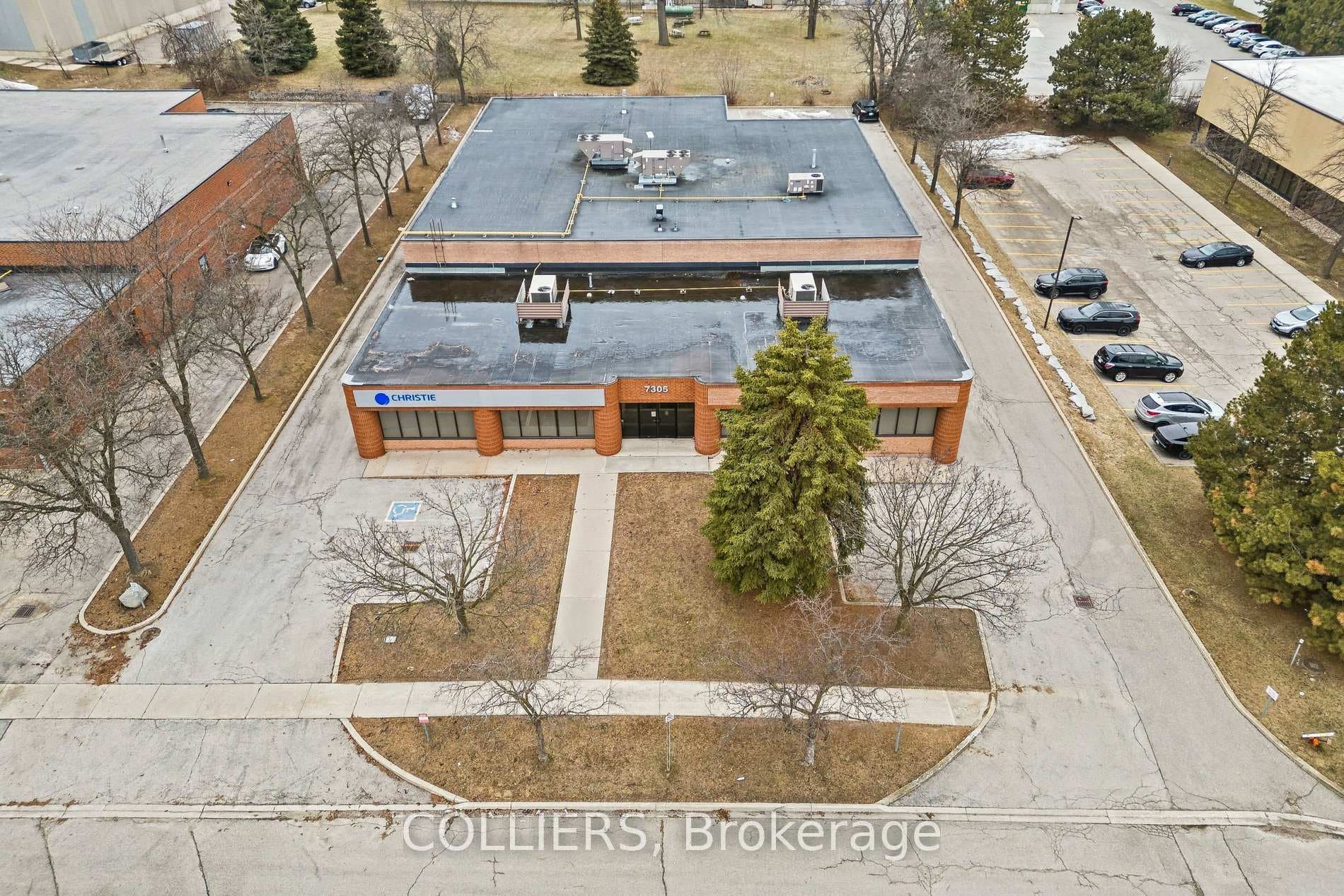 7305 Rapistan Court, Mississauga, ON L5N 5Z4 - Photo 1