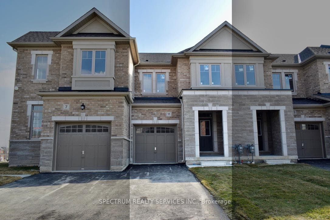 11 Inverness Way, Bradford West Gwillimbury