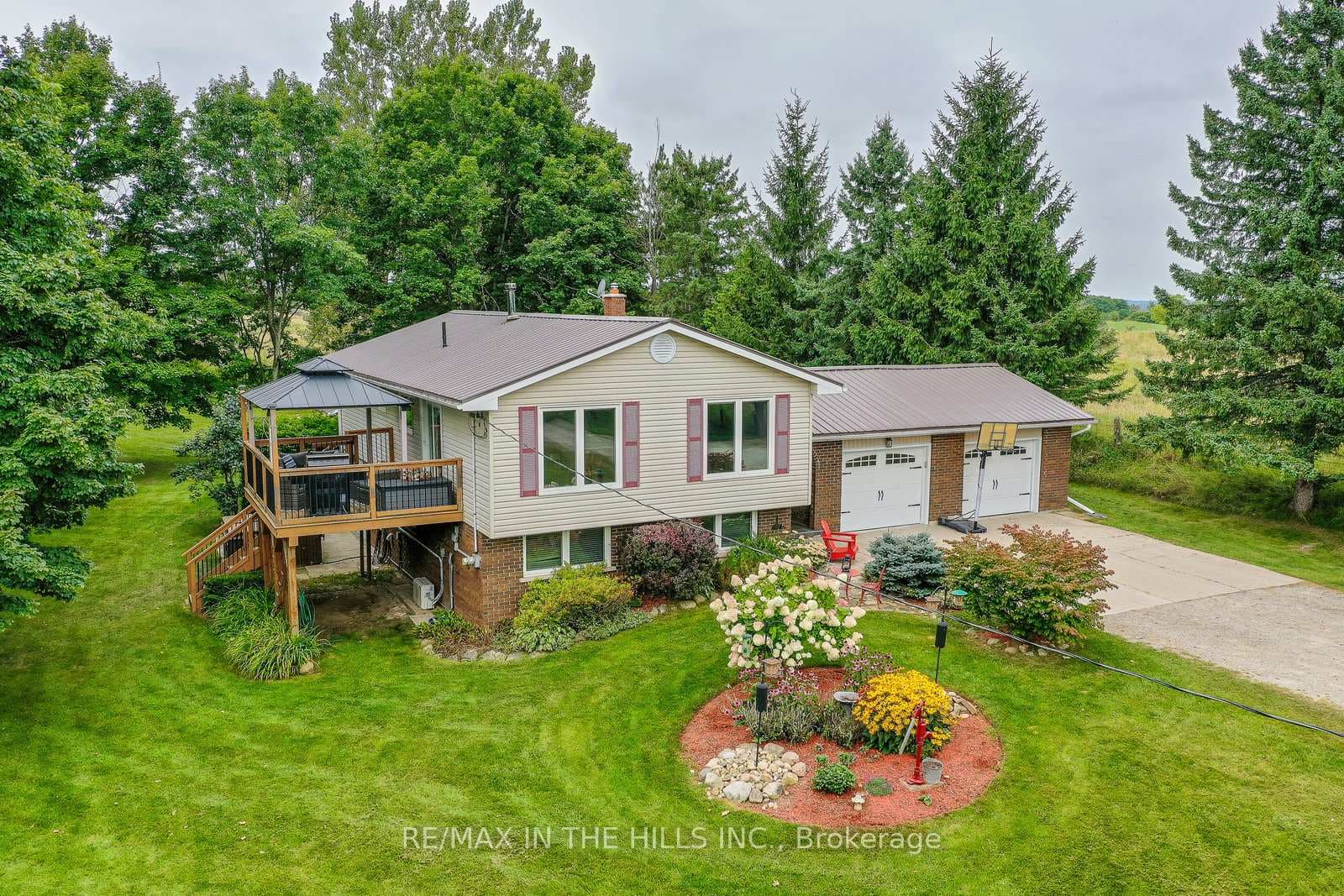 20538 Horseshoe Hill Road, Caledon, ON L7K 2B6 - Photo 1