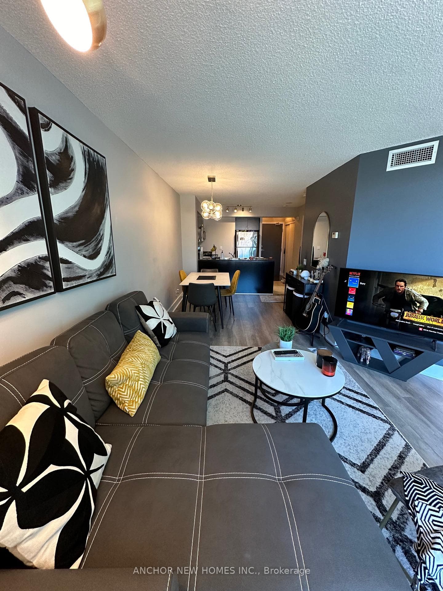 373 Front Street Unit 701, Toronto C01