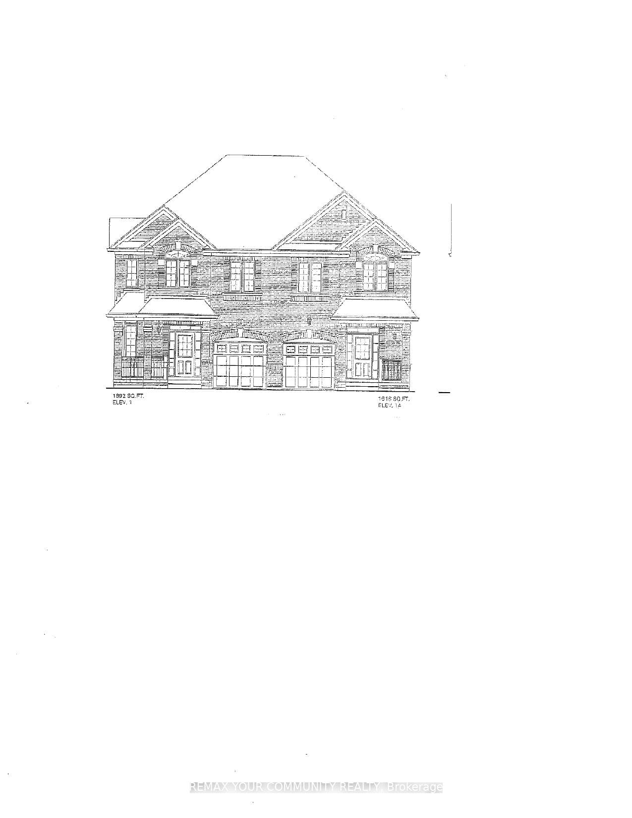 1165 Sea Mist Street, Pickering, ON L1X 0R1 - Photo 1
