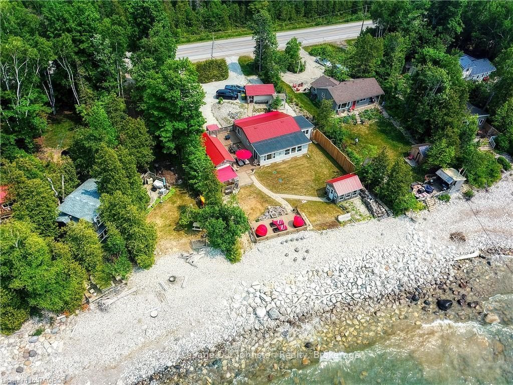 337 BRUCE ROAD #13 N/A, First Nations