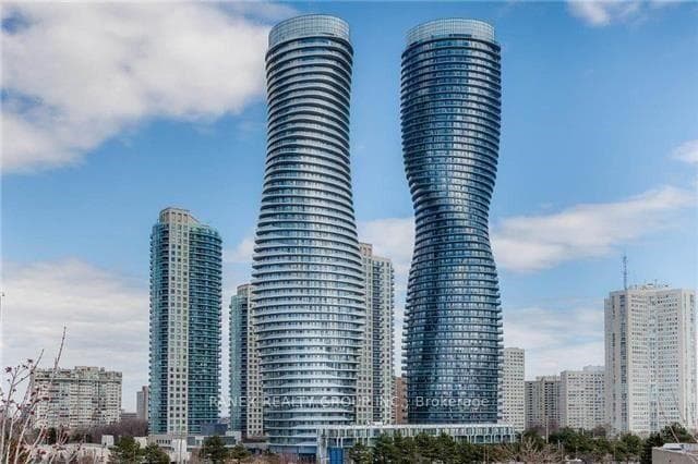 60 Absolute Avenue Unit 3803, Mississauga, ON L4Z 0A9 - Photo 1