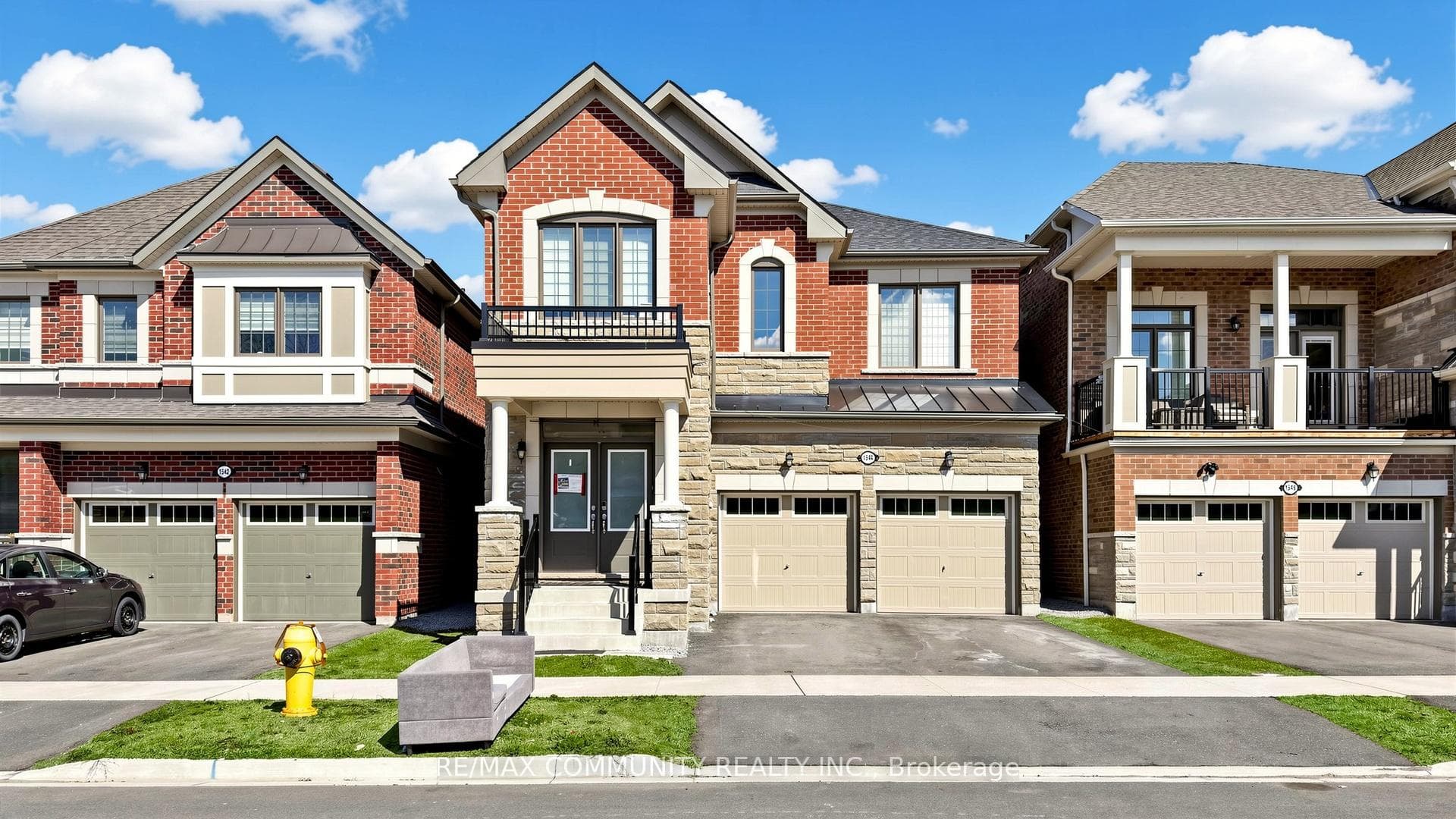 1544A Honey Locust Place, Pickering, ON L1X 0P1 - Photo 1