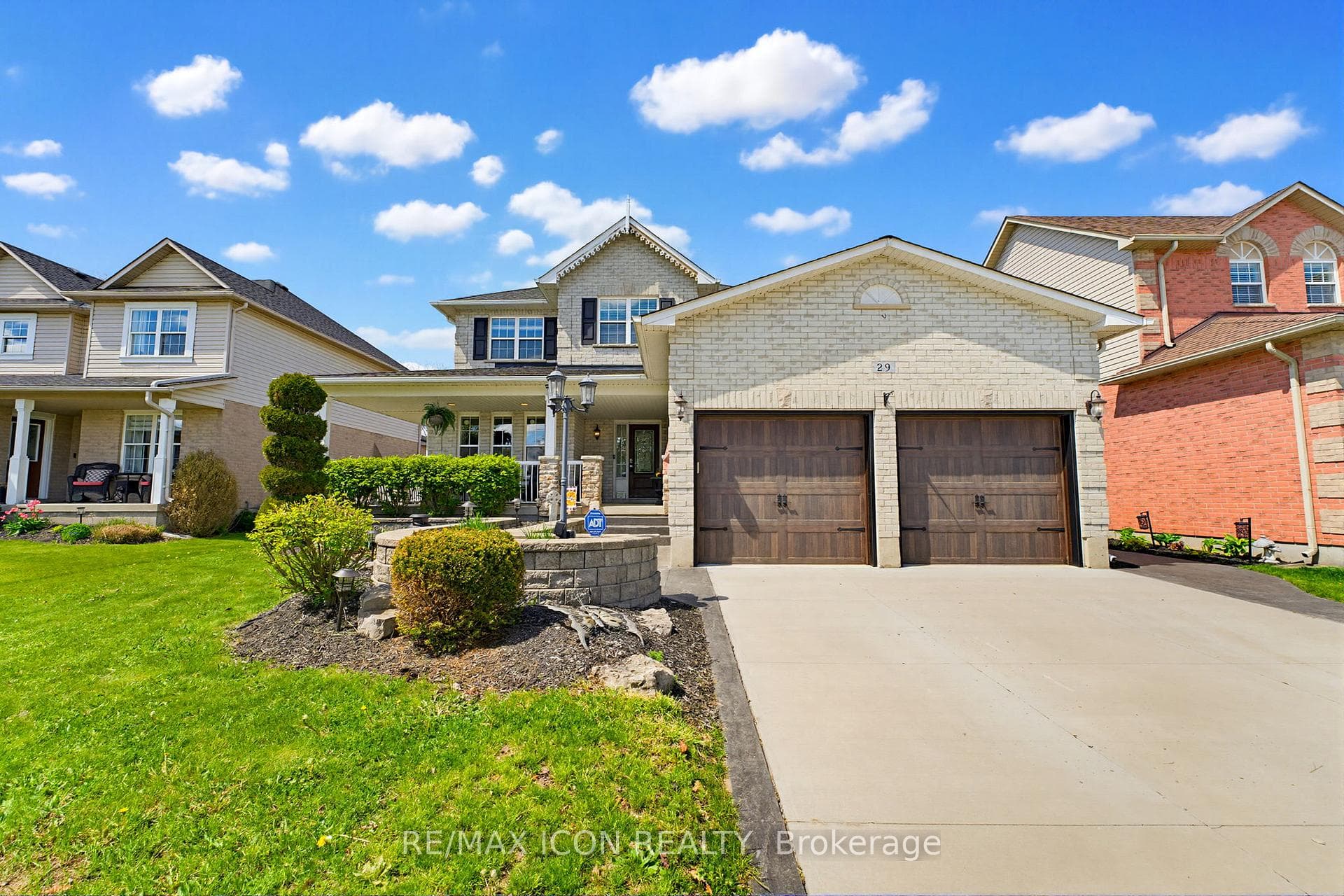 29 Watson Crescent, North Dumfries