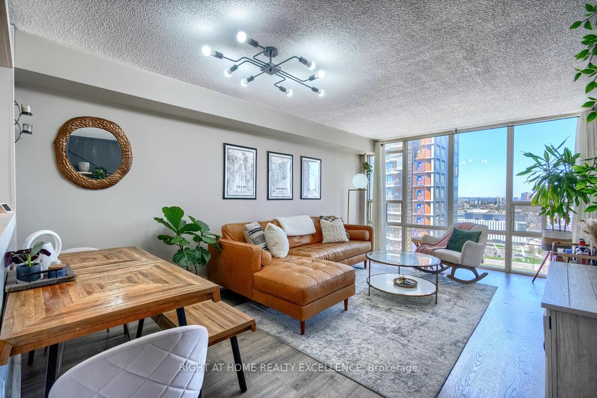 330 Rathburn Road Unit 2006, Mississauga