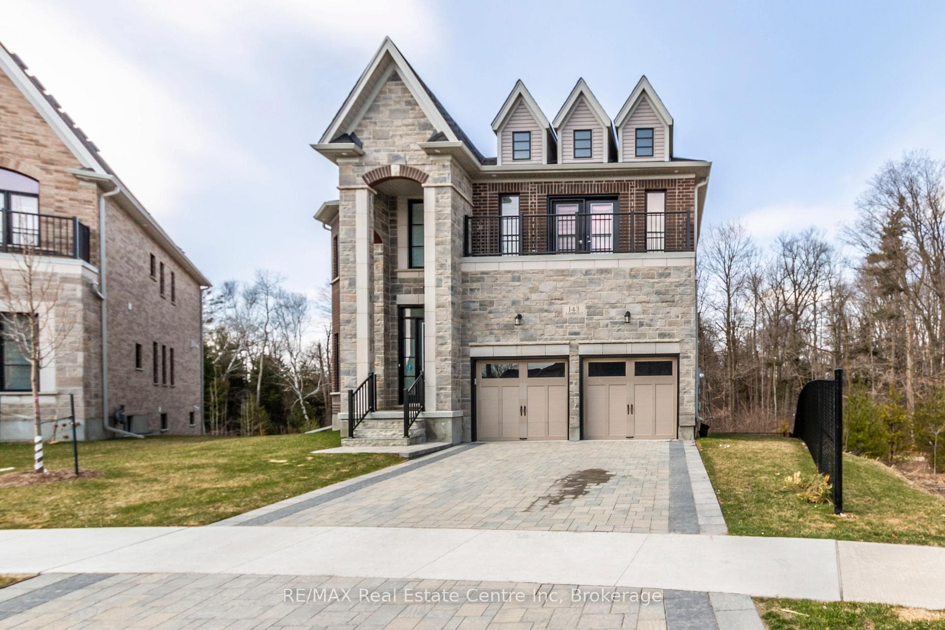 143 Ambrous Crescent, Guelph
