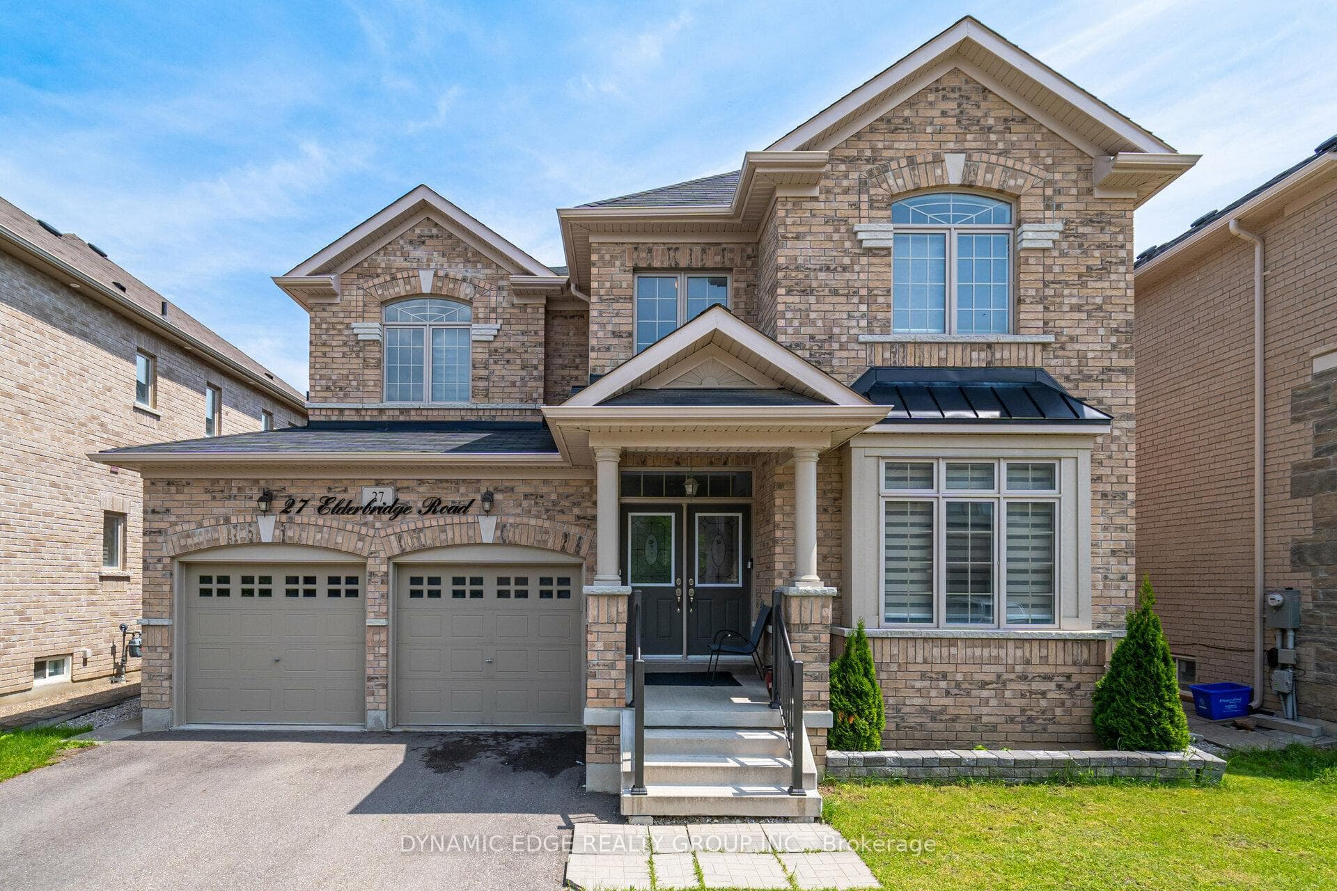 27 Elderbridge Road, Brampton, ON L6P 4G5 - Photo 1