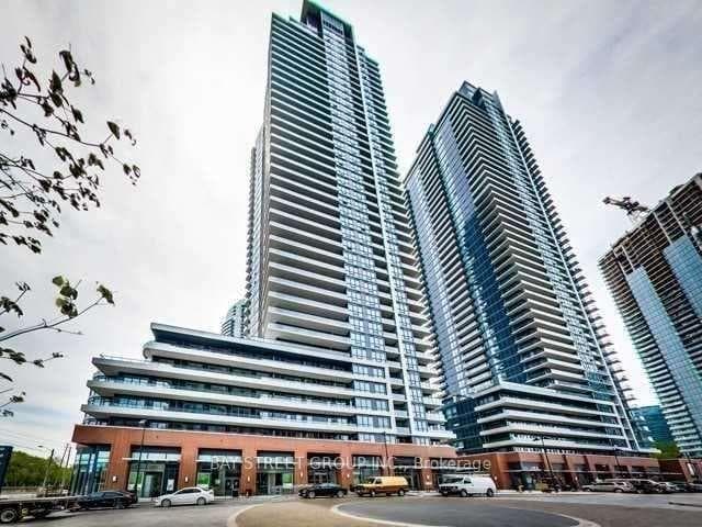 2212 Lake Shore Boulevard Unit 513, Liberty Village / Parkdale / South Parkdale, ON M8V 0C4 - Photo 1