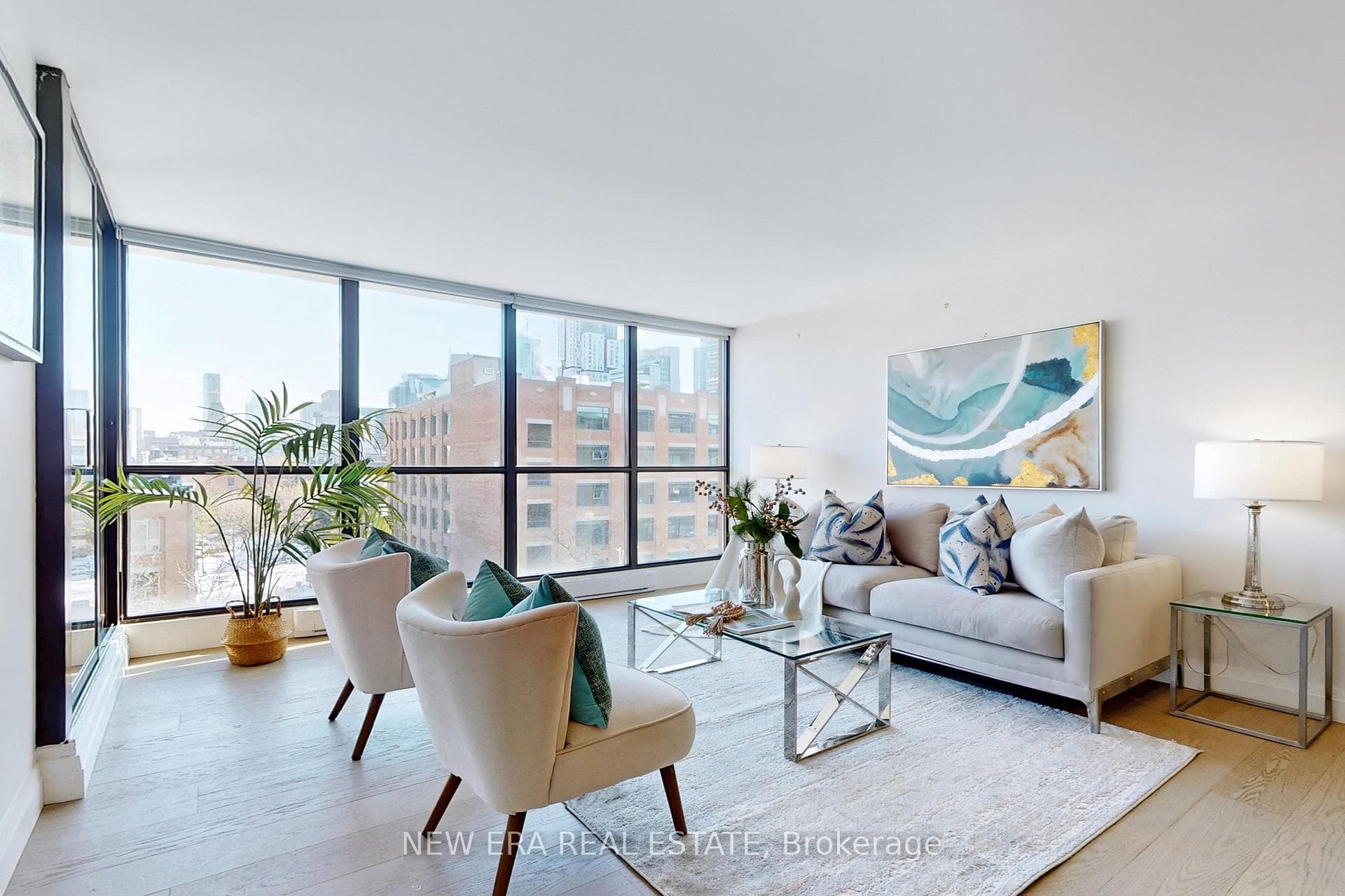 188 Spadina Avenue Unit 502, Downtown Toronto / Waterfront, ON M5T 3A4 - Photo 1