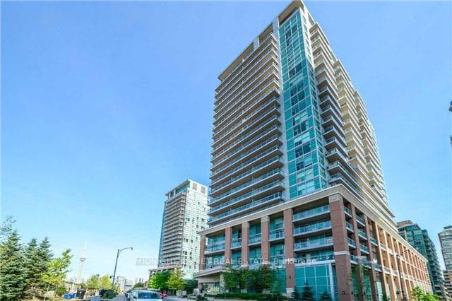 100 Western Battery Road Unit 502, Downtown Toronto / Waterfront, ON M6K 3S2 - Photo 1