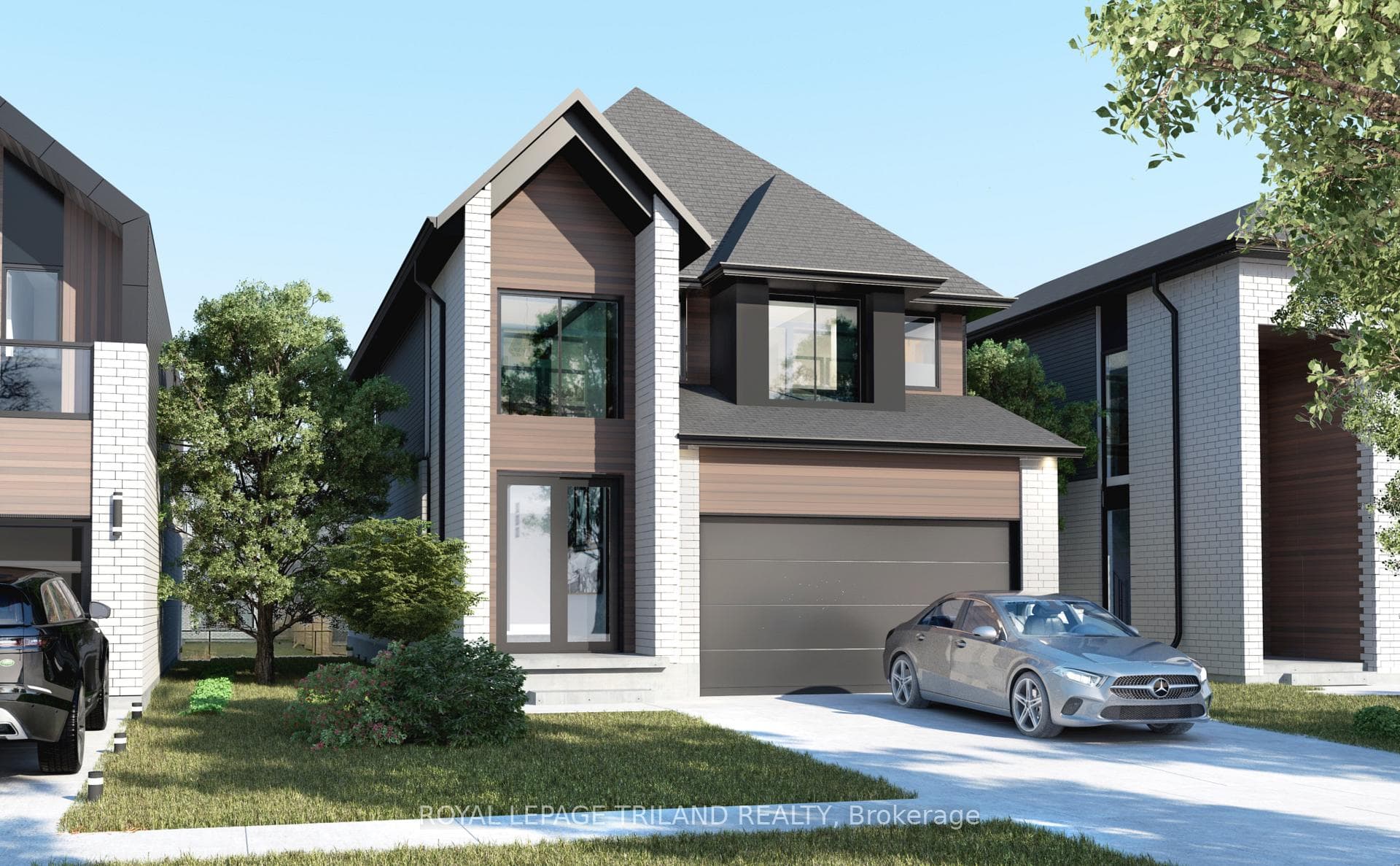 3909 BIG LEAF Trail, London South, ON N6P 0A3 - Photo 1