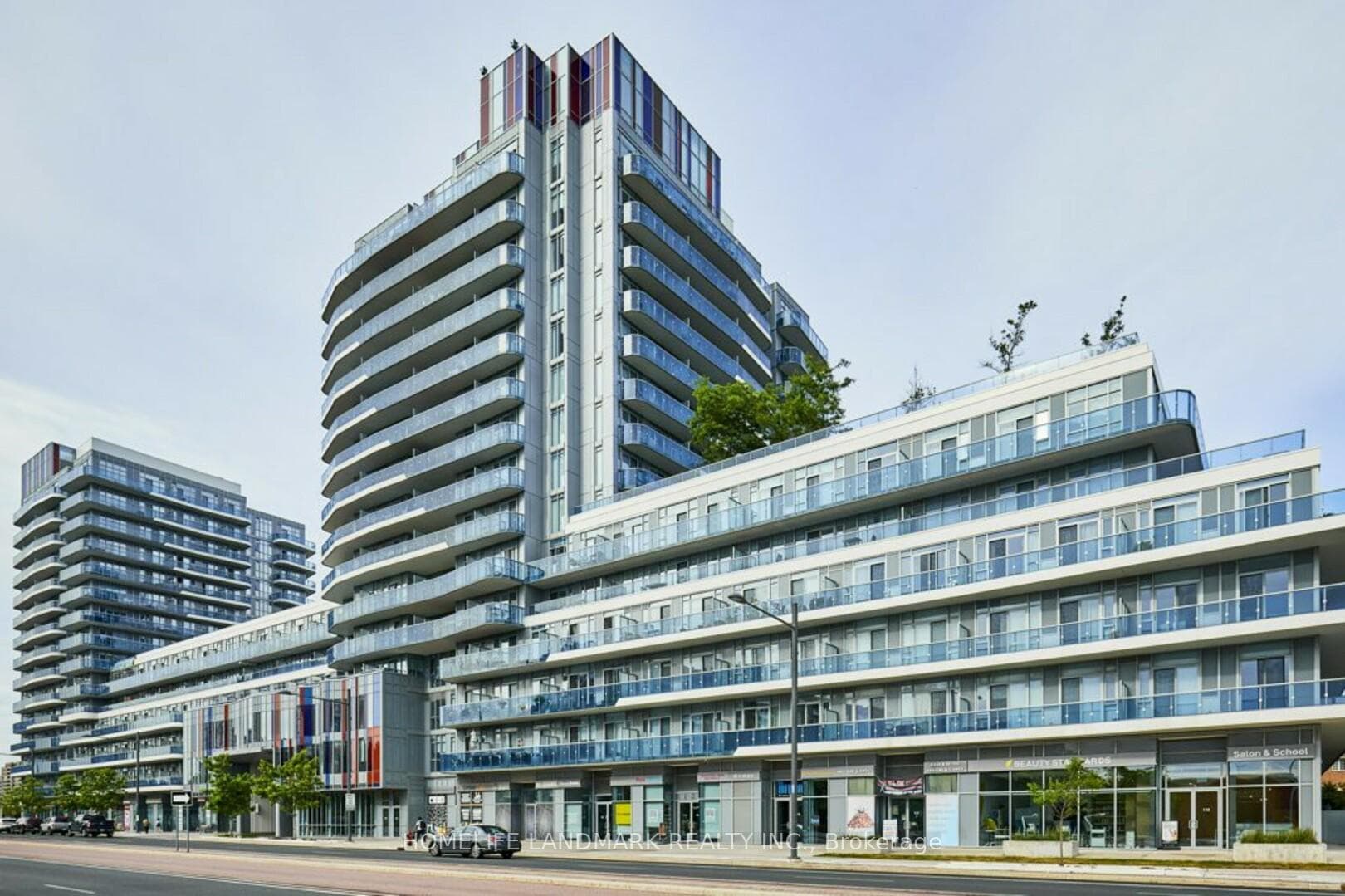 9471 Yonge Street Unit 745, Richmond Hill, ON L4C 1V4 - Photo 1