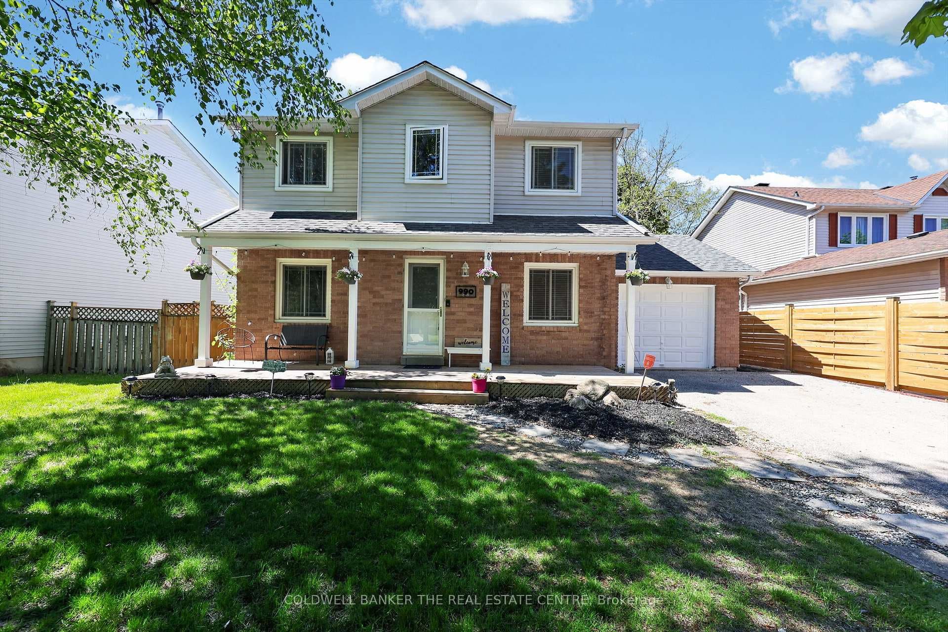 990 Anna Maria Avenue, Innisfil, ON L9S 1V5 - Photo 1