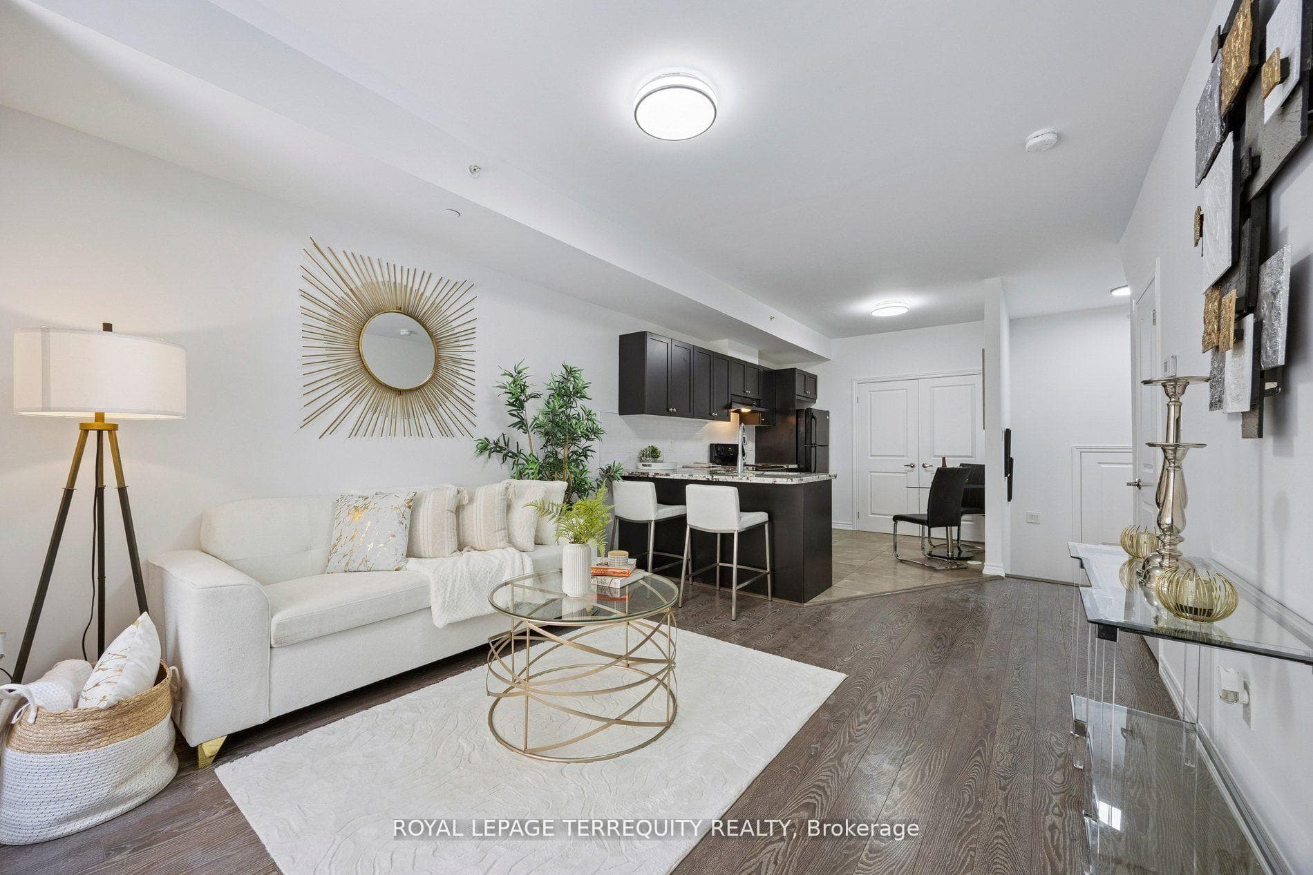 39 Drewry Avenue Unit Th27, Thornhill / Willowdale, ON M2M 0B4 - Photo 1