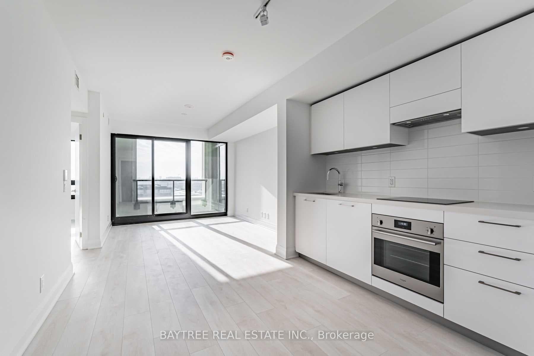 33 Frederick Todd Way Unit 509, Flemingdon Park / Don Mills, ON M4G 0C9 - Photo 1