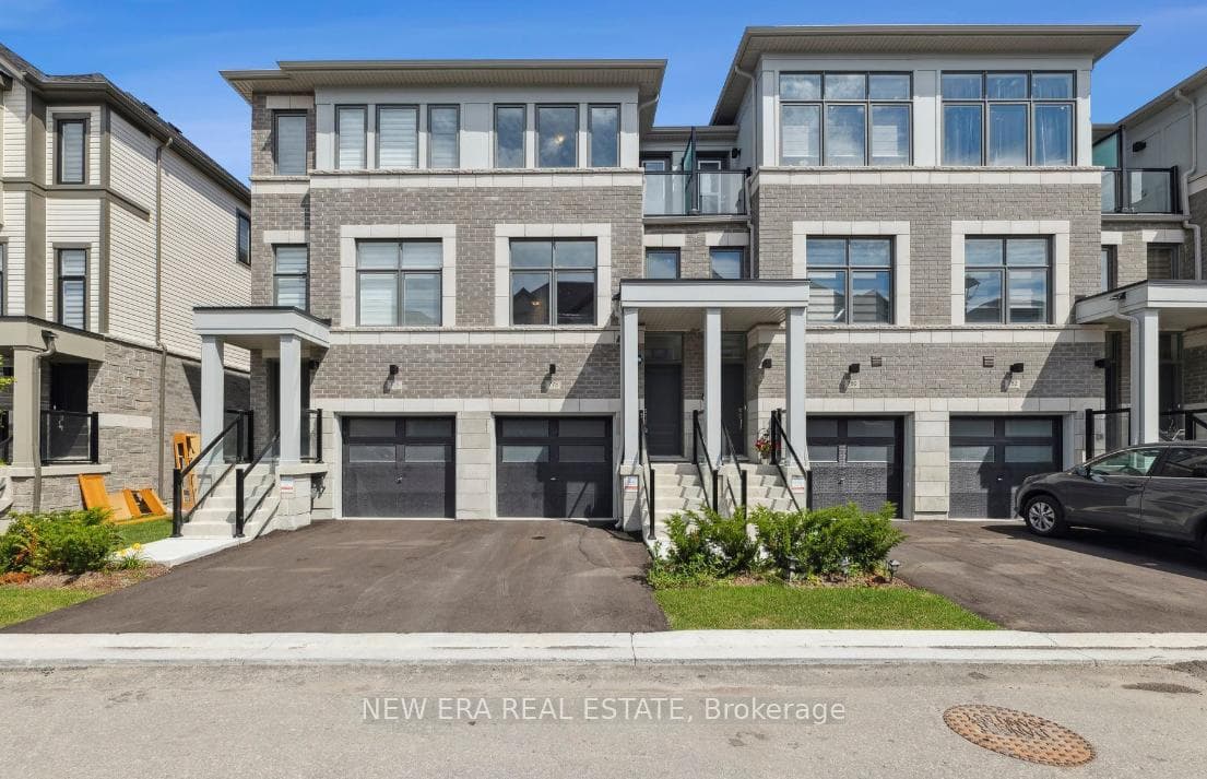 778 Kootenay Path, Oshawa, ON L1H 0A7 - Photo 1
