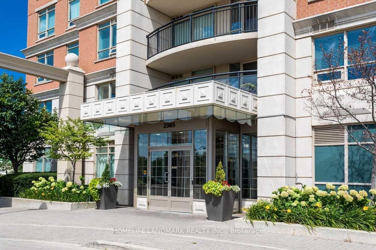 2325 Central Park Drive Unit 409, Oakville, ON L6H 0E2 - Photo 1