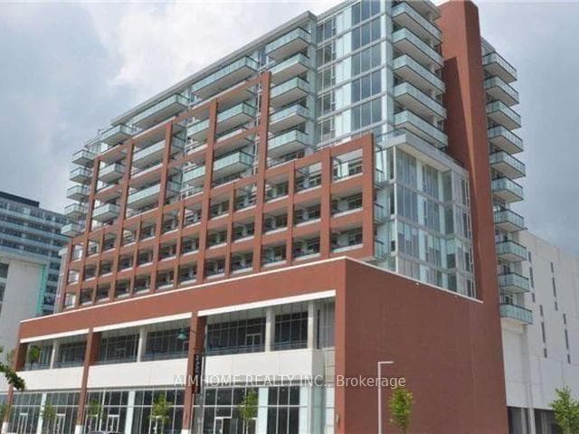 180 Enterprise Boulevard Unit 405, Markham