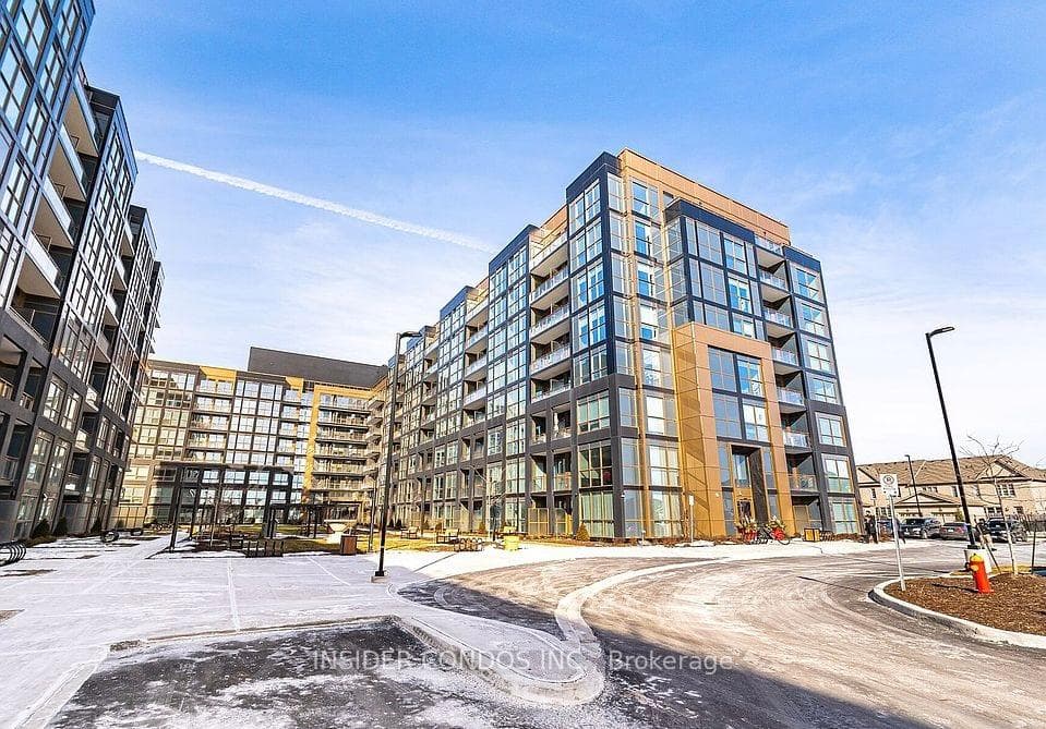 2343 Khalsa Gate Unit 838, Oakville, ON L6M 4J2 - Photo 1