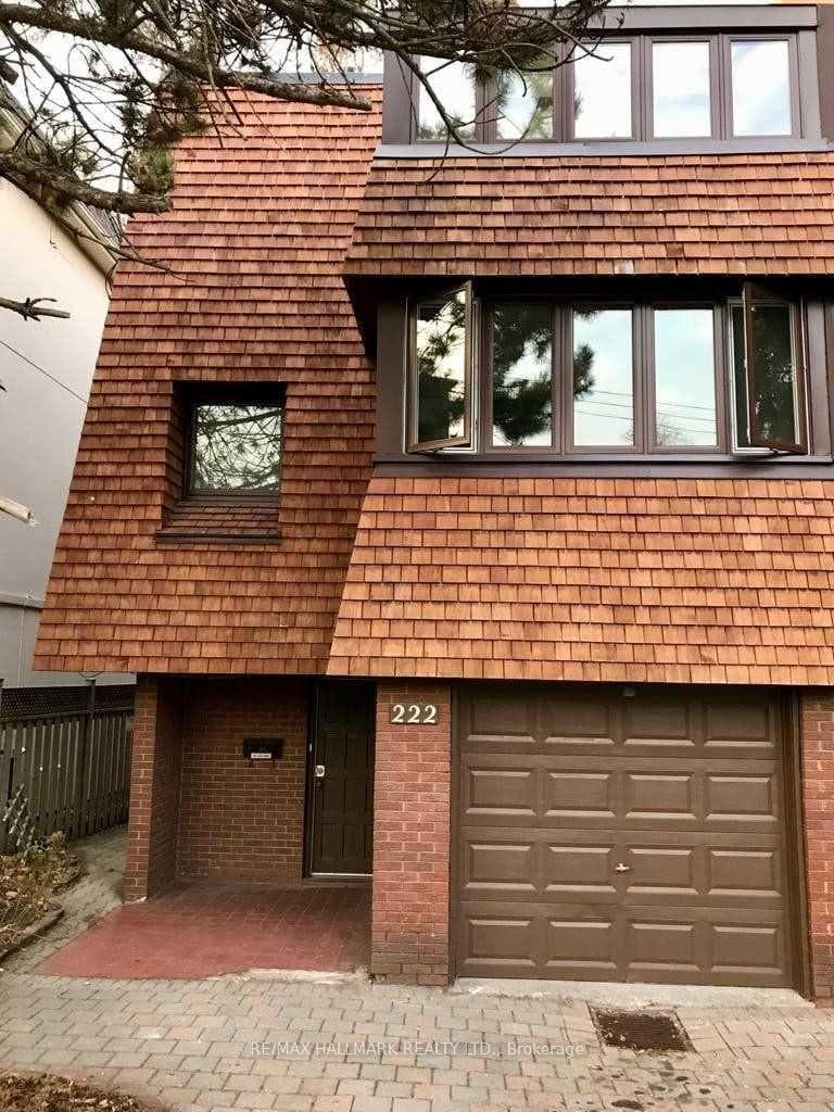 222 Broadway Avenue, Leaside / Davisville, ON M4P 1V9 - Photo 1