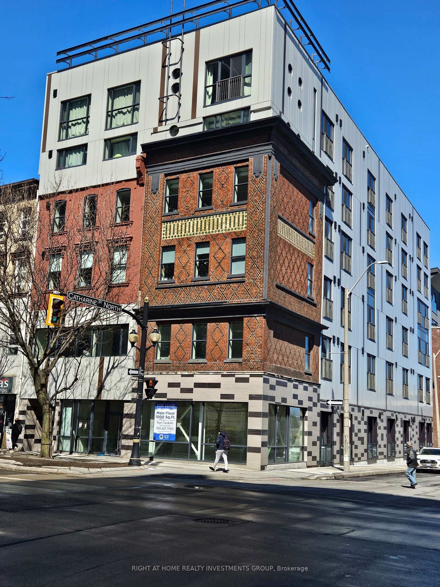 121 King Street Unit 306, Hamilton