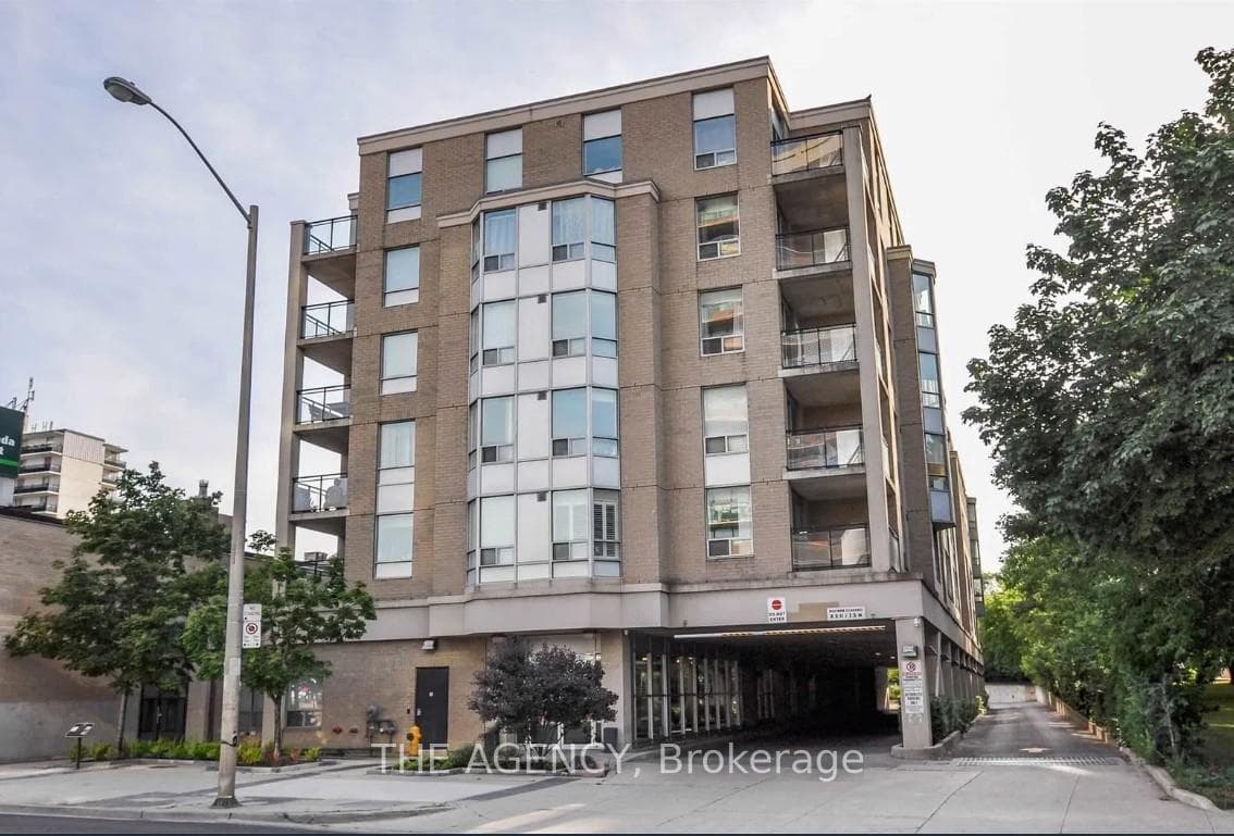 5940 Yonge Street Unit 207, Thornhill / Willowdale, ON M2M 4M6 - Photo 1
