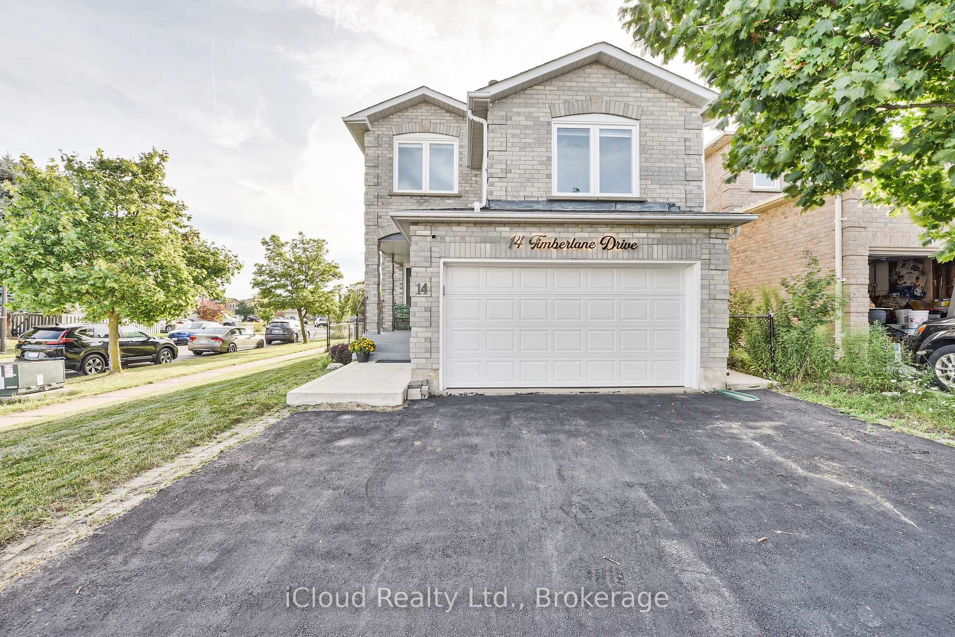 14 Timberlane Drive, Brampton, ON L6Y 3Y3 - Photo 1