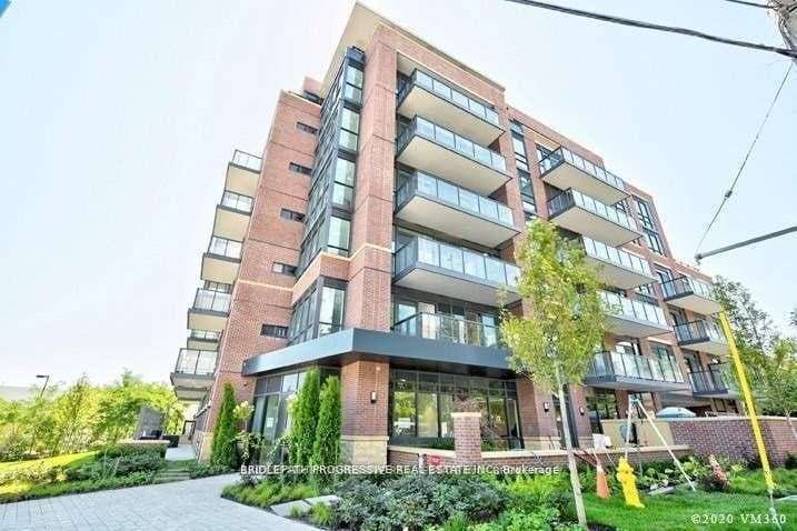 3 Southvale Drive Unit 208, Flemingdon Park / Don Mills, ON M4G 1G2 - Photo 1