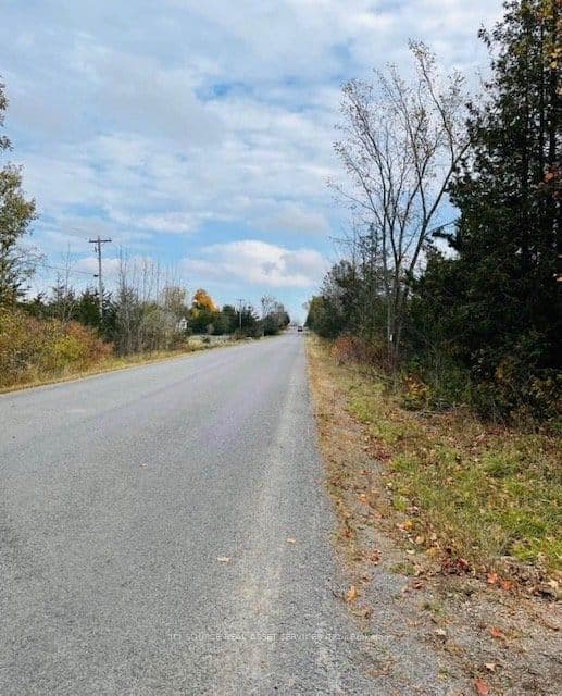0 Colebrook Road, Stone Mills, ON K0K 3N0 - Photo 1