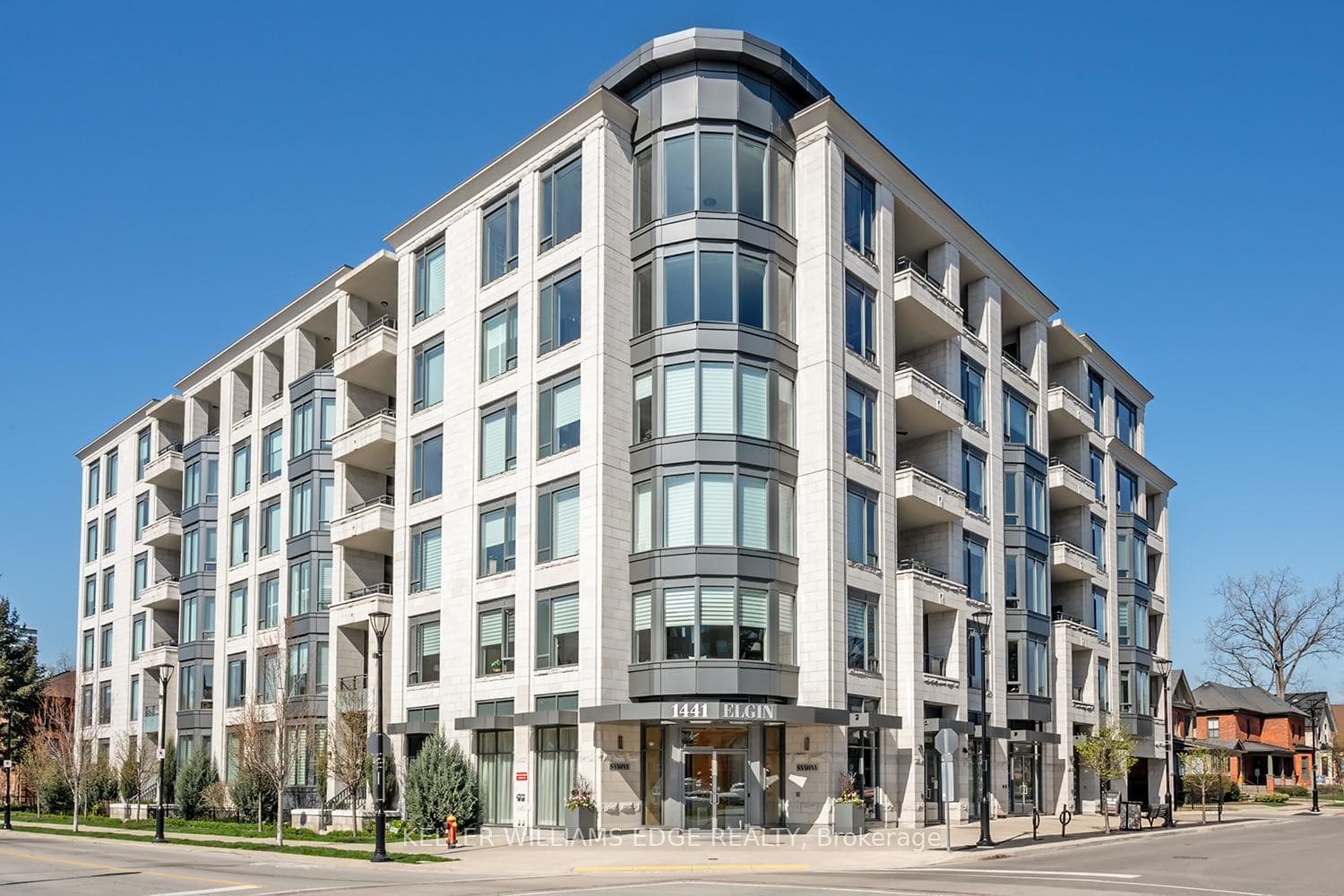 1441 Elgin Street Unit 510, Burlington