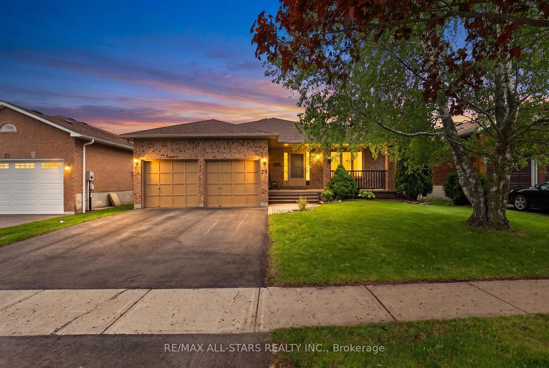 29 Lakeview Drive, Scugog, ON L9L 1G9 - Photo 1