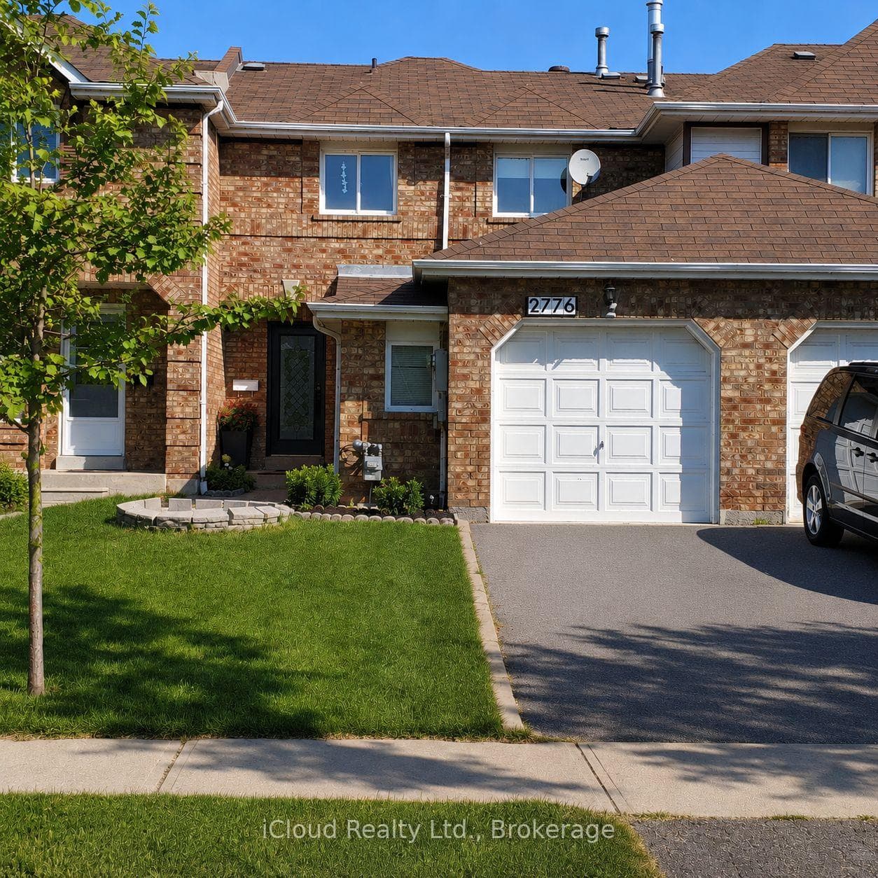 2776 Lindholm Crescent, Mississauga, ON L5M 4S3 - Photo 1