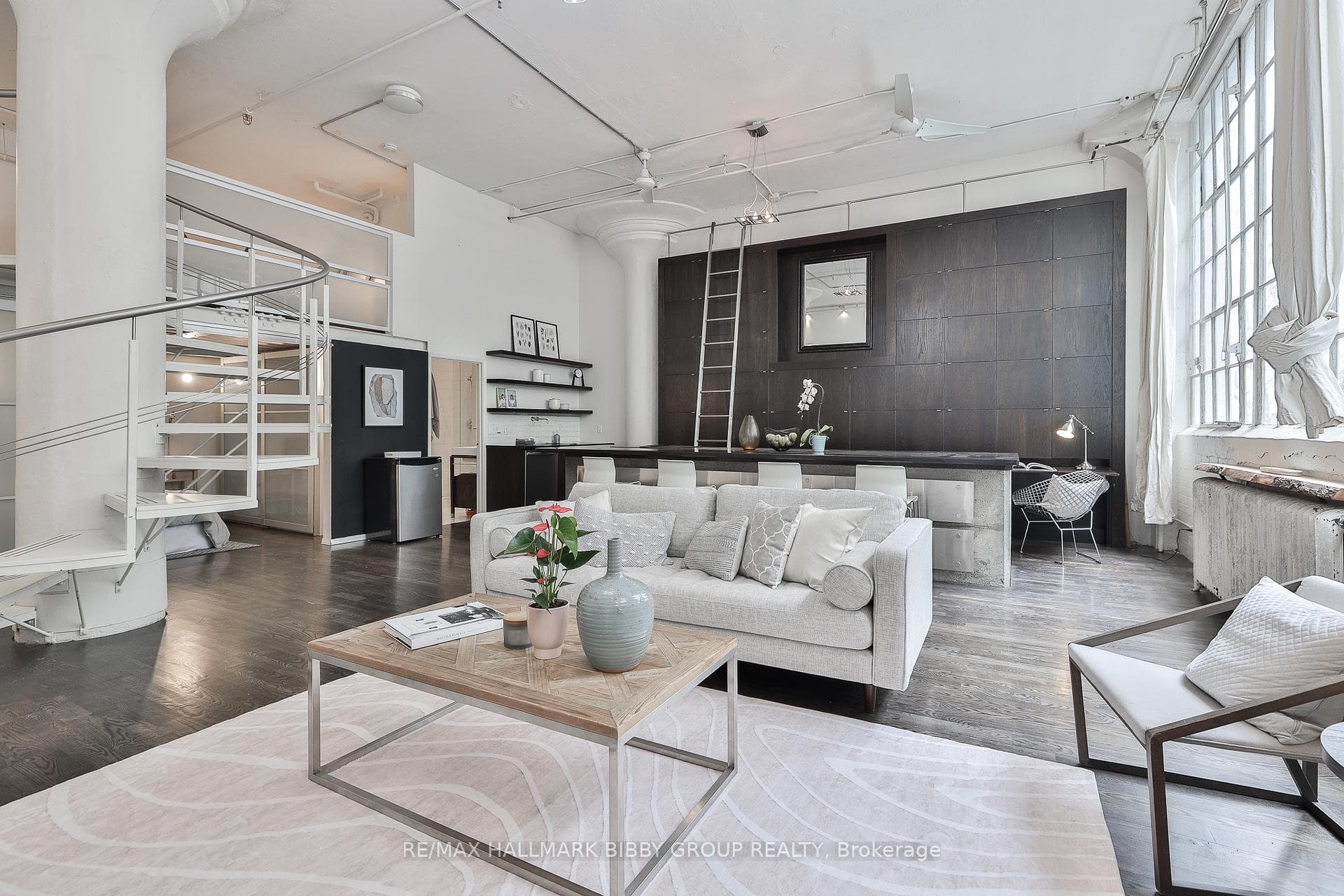 245 Carlaw Avenue Unit 315, Riverdale / Leslieville, ON M4M 2S6 - Photo 1