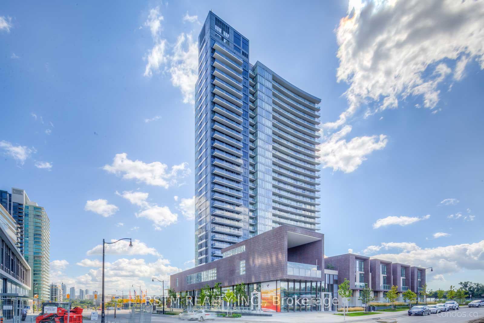 121 McMahon Drive Unit 2105, Hillcrest Village / Bayview Village, ON M2K 0C2 - Photo 1