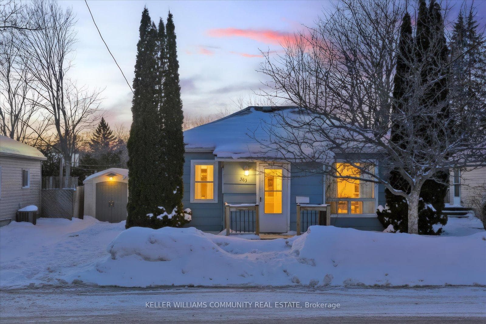 383 Margaret Street, Cobourg, ON K9A 2Z6 - Photo 1