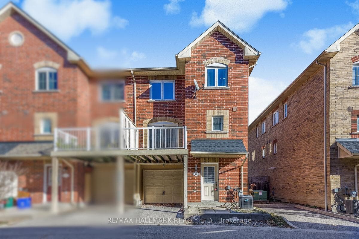 1775 Valley Farm Road Unit 40, Pickering, ON L1V 7J9 - Photo 1