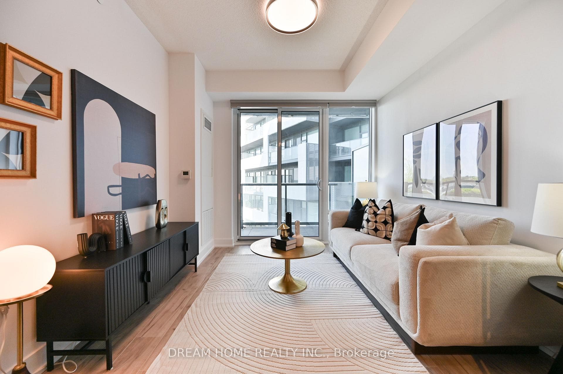 25 Adra Grado Way Unit 802, Hillcrest Village / Bayview Village, ON M2J 0H6 - Photo 1
