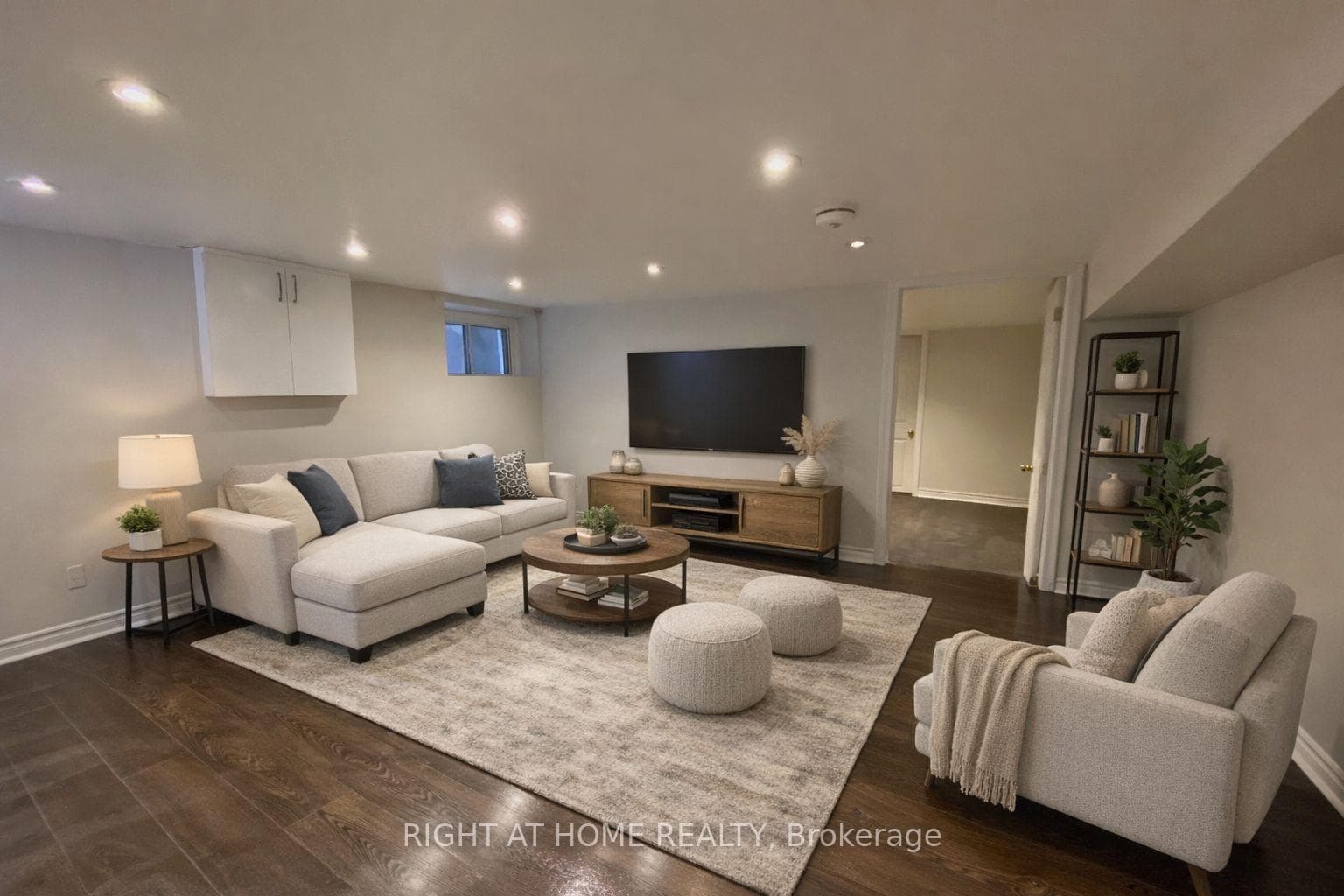 1365 Lansdowne Avenue Unit Lower, Keelesdale / Eglinton West, ON M6H 3Z9 - Photo 1