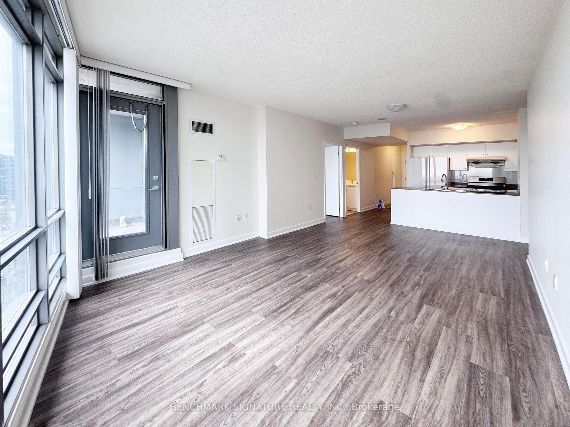 3 Navy Wharf Court Unit 2701, Downtown Toronto / Waterfront, ON M5V 3V1 - Photo 1