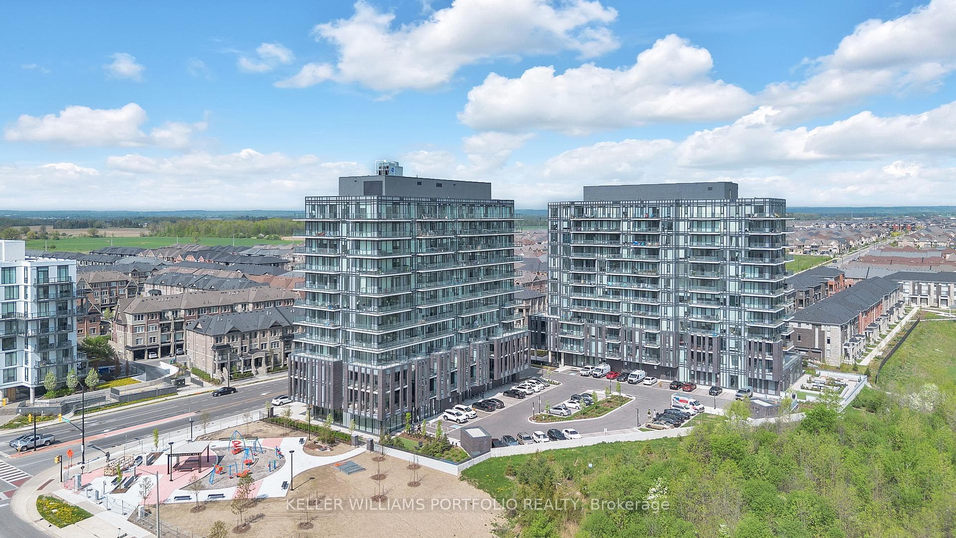 215 Veterans Drive Unit 304, Brampton, ON L7A 5L6 - Photo 1