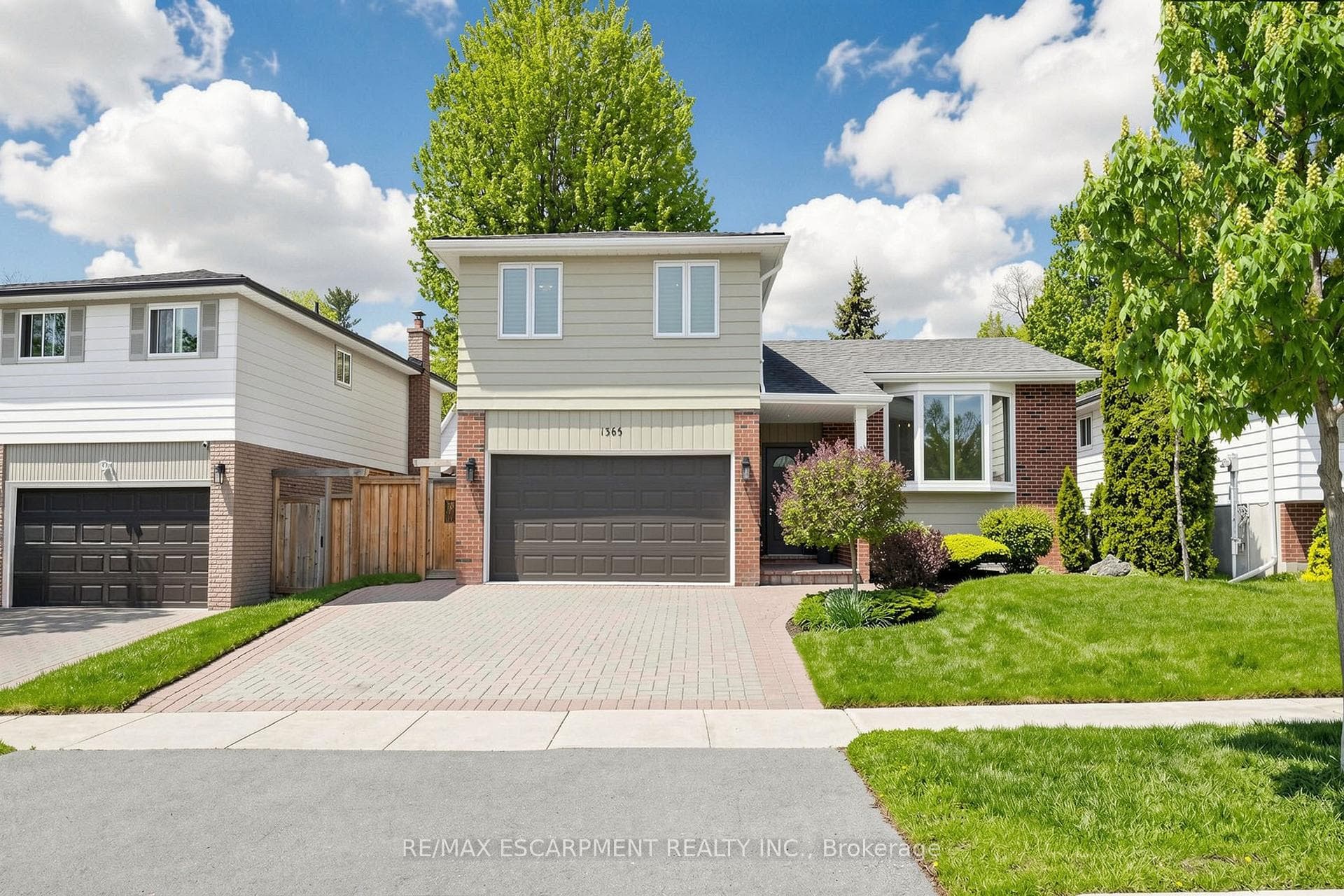 1365 Ester Drive, Burlington