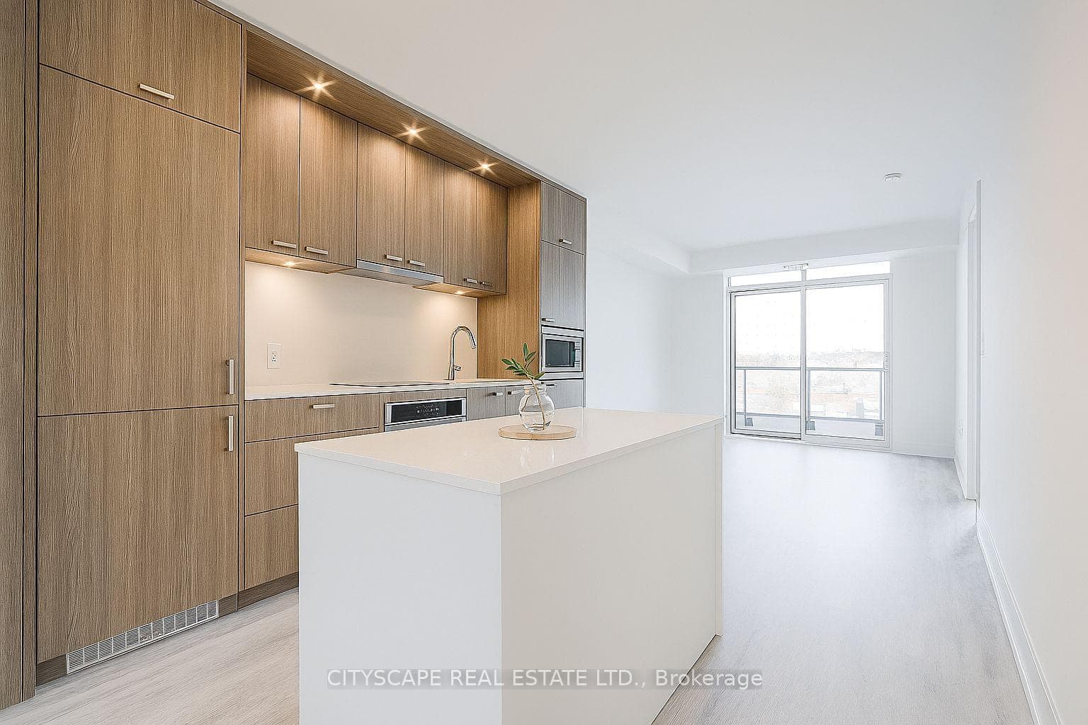 858 Dupont Street Unit 316, Bloor West Village / Swansea, ON M6G 0C1 - Photo 1