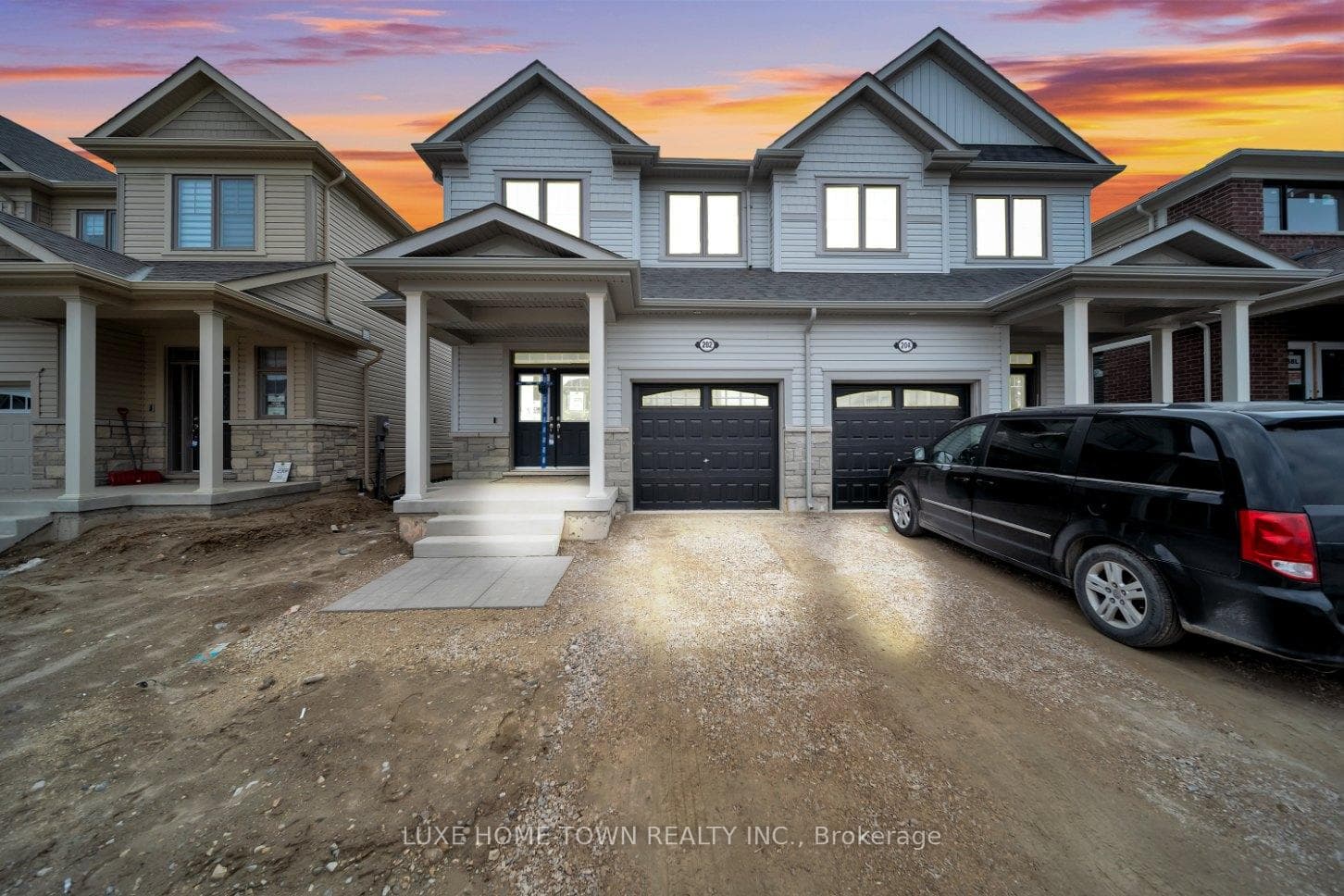 202 ELLIOT Avenue, Centre Wellington, ON N1M 2W3 - Photo 1