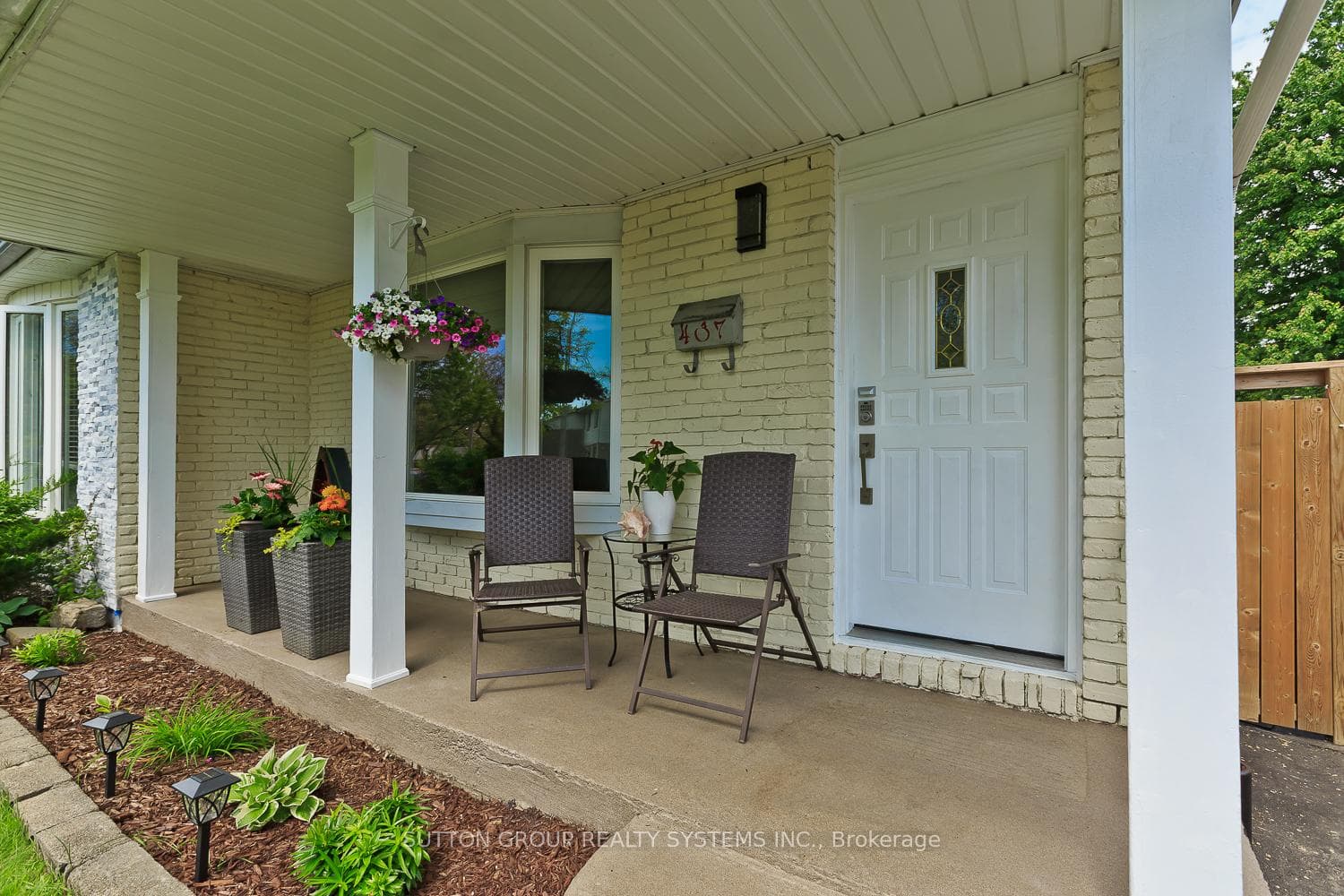 437 Daralea Heights, Mississauga