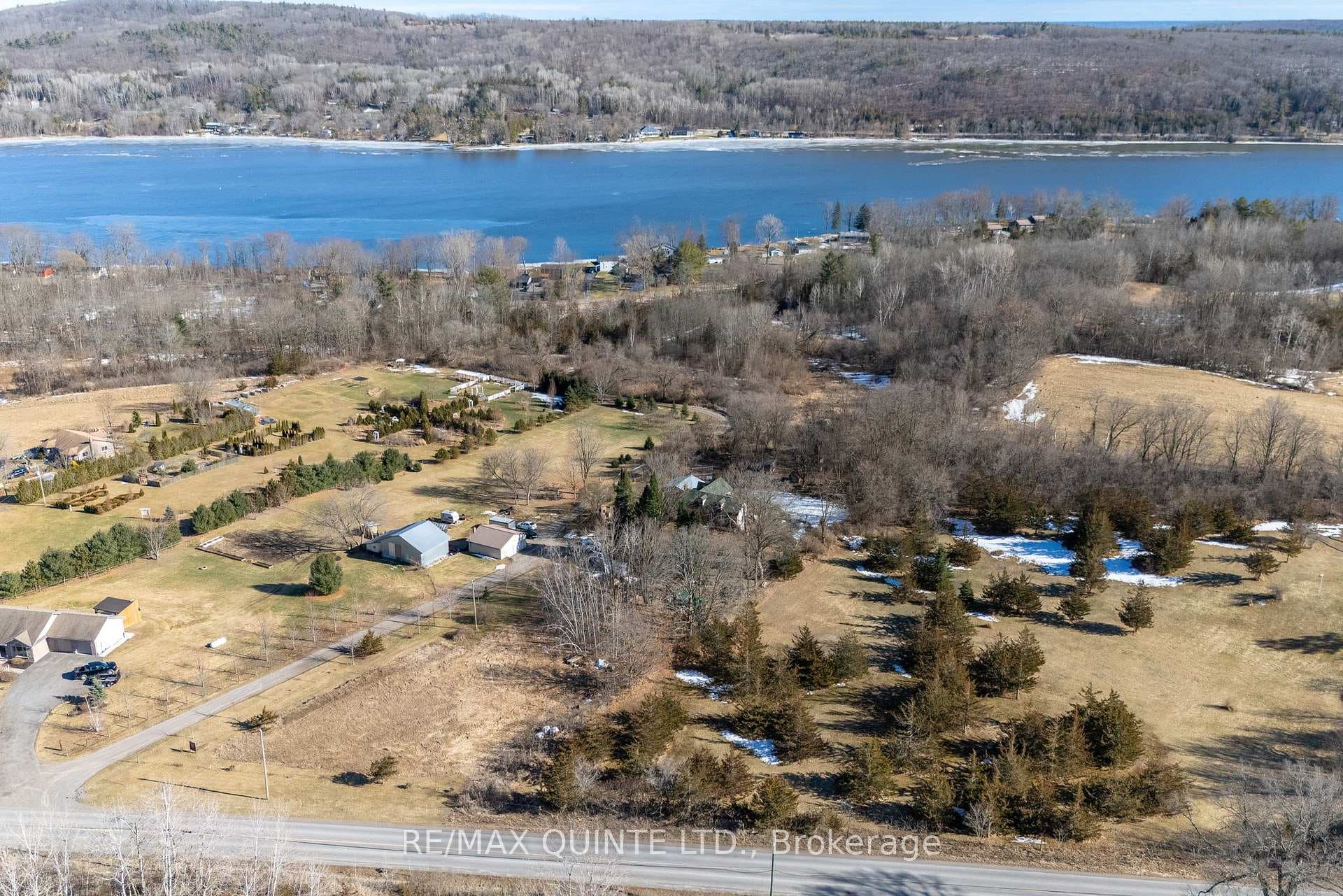 636 GLEN ROSS Road, Quinte West, ON K0K 2C0 - Photo 1