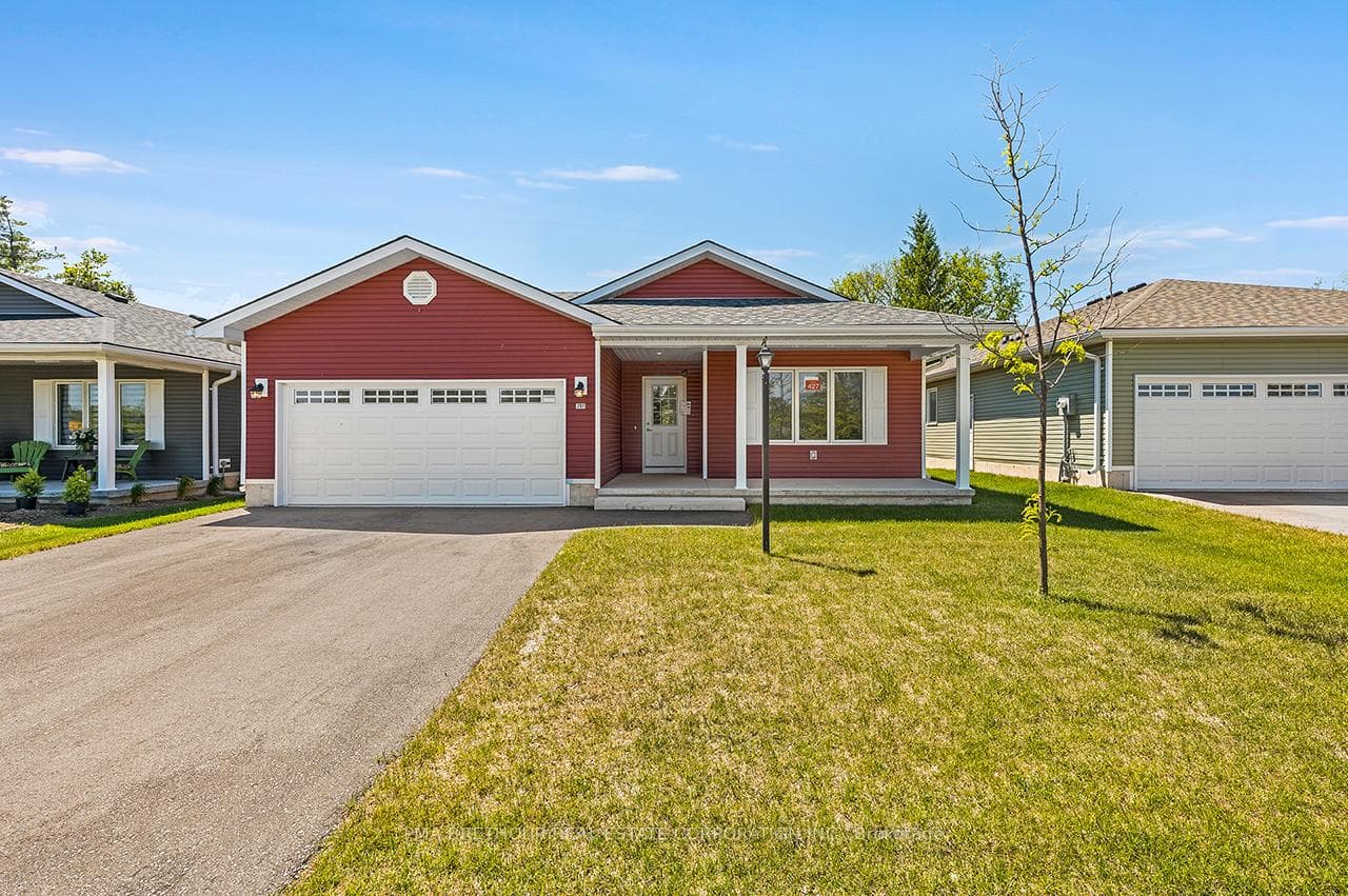 297 Lake Breeze Drive, Ashfield-Colborne-Wawanosh, ON N7A 0C6 - Photo 1