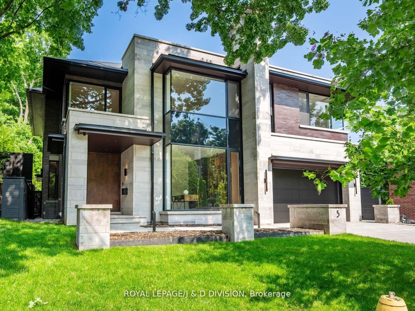 5 Fidelia Avenue, Bridle Path / York Mills / Hoggs Hollow, ON M4N 3E7 - Photo 1